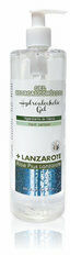Aloe Plus Lanzarote, żel hydroalkoholowy do dezynfekcji rąk,