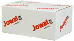 Klej topliwy Jowat 286.62 brąz - 15,42kg