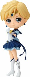 Banpresto Figurka Q Posket Eternal Sailor Uranus Pretty
