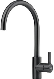 FRANKE 115.0613.590 Eos Neo Bateria kuchenna Czarna stal