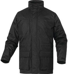ISOLA2 - kurtka poliesetr pongee, pvc, 4w1, podpinka,