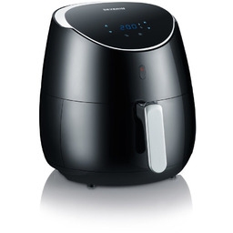 2x Frytkownica beztłuszczowa Severin FR 2445 2000W 5L