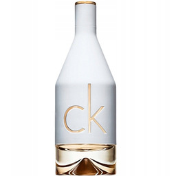 Calvin Klein, IN2U Her, woda toaletowa, 150 ml