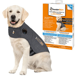 ThunderShirt kamizelka relaksująca dla psów XL (29-50kg)