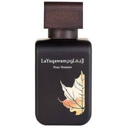 Rasasi La Yuqawam Pour Homme woda perfumowana 75