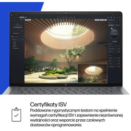 HP ZBook Ultra 14 G1a Ryzen AI MAX