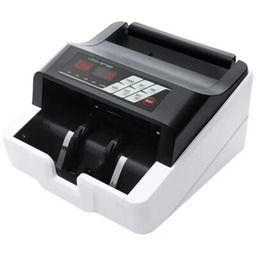 EXTRALINK Liczarka nominałowa do banknotów Lockstar X-300