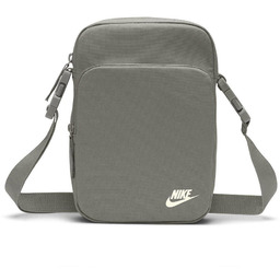Saszetka Nike Heritage Crossbody Bag DB0456-320 - ZIELONY,