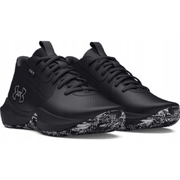 Sportowe buty dla mężczyzn Under Armour 3028512-003 czarny