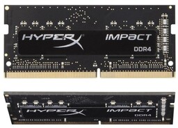 Kingston 32GB 3200MHz DDR4 CL20 SODIMM (Kit of