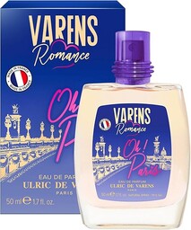 ULRIC DE VARENS - Eau De Parfum Varens