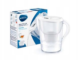 Dzbanek filtrujący Brita Marella Cool 1 filtr