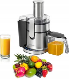 Sokowirówka Wyciskarka Mocna Wysokobrotowa Pc-ae 1