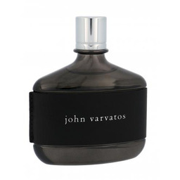 John Varvatos John Varvatos woda toaletowa 75 ml