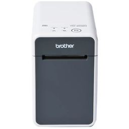 Brother TD-2130N TD2130NXX1 drukarka etykiet