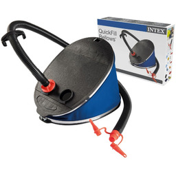 Pompka nożna Gigant Intex 68610