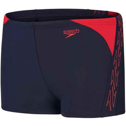Speedo Junior Boy''s Hyperboom Splice Aquashort kąpielówki