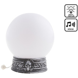 Magiczna kula czarownicy - 1 szt.