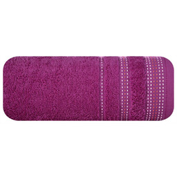 Ręcznik 70 x 140 Bawełna Pola 14 500