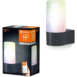 LEDVANCE Oprawa oświetleniowa ogrodowa typu smart LED: for