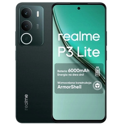 Smartfon Realme P3 Lite 8 Gb 256 Gb