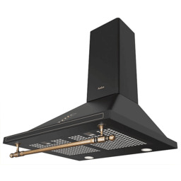 Okap kominowy AMICA OKC6212RA 60cm Antracyt