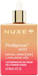 Nuxe Prodigieuse Boost, serum brązujące, 30 ml