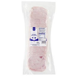 METRO Chef Szynka królewska konserwowa plastry 1 kg
