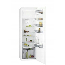 Lodówka Aeg SFB618F1DS Frostmatic DynamicAir 177,2cm 260L