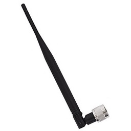 Antena Gsm pasmo 800 2500 Mh gniazdo N