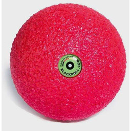 Piłeczka do masażu Piłka do rolowania Blackroll Ball