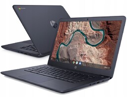 Laptop Hp Chromebook 14 Intel Chrome Os 4/32Gb