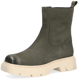 Botki khaki Talia [25472-29-722]