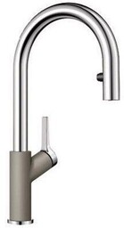 BLANCO 521376 BATERIA BLANCO CARENA-S VARIO TARTUFO/CHROM 521376
