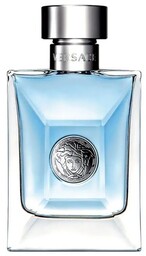 Versace, Pour Homme, woda toaletowa, 100 ml