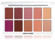wet n wild Color Icon 10-Pan Shadow Palette