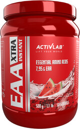 ActivLab EAA Xtra Instant 500 g arbuz