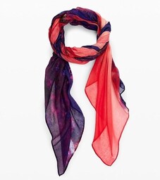 Foulard Lacroix