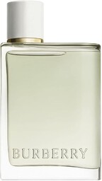Burberry Her Edt Sp 50 ml