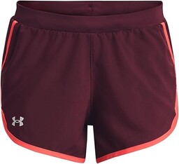 Under Armour Krótkie damskie