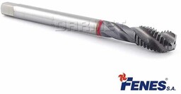 FENES Gwintownik maszynowy M12 nieprzelotowy (Rm 1400), DIN-376