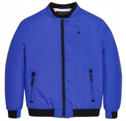 Kurtka przeciwwiatrowa bomberka chłopięca Mayoral 6474-59 r.152