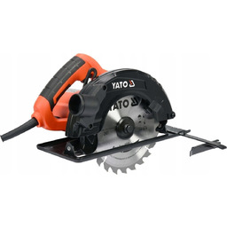 Pilarka Tarczowa 185mm 1500W Elektryczna 230V