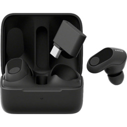 Słuchawki bezprzewodowe SONY Inzone Buds WFG700 Czarny