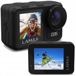 Kamera sportowa Lamax W9.2