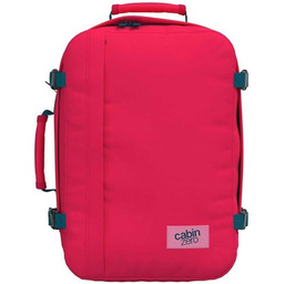 Cabinzero Classic 36l'' PLECAK Unisex Dorosły, Purpurowy, Talla