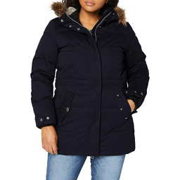 G.I.G.A. DX Ventoso Wmn Quilted Prk C Casual