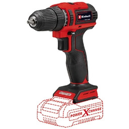Einhell TE-CD 18/40 LI BL Solo Wiertarko-wkrętarka