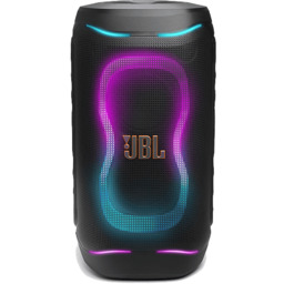 Power audio JBL Partybox 130 Czarny