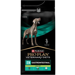 PRO PLAN Veterinary Diets EN Gastrointestinal Dietetyczna karma